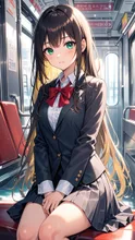 誰もいない — SUPP62845004さんのAIイラスト