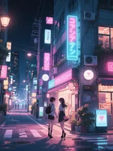 新宿3丁目辺りですかね？コレ？😅