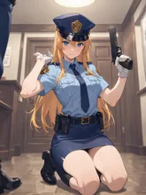 SUPPART の AI イラスト