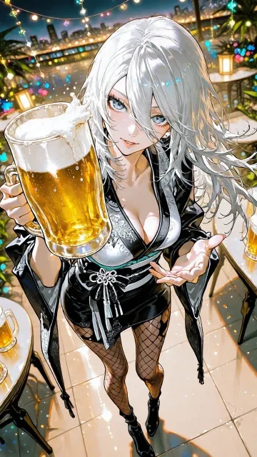 乾杯🍻