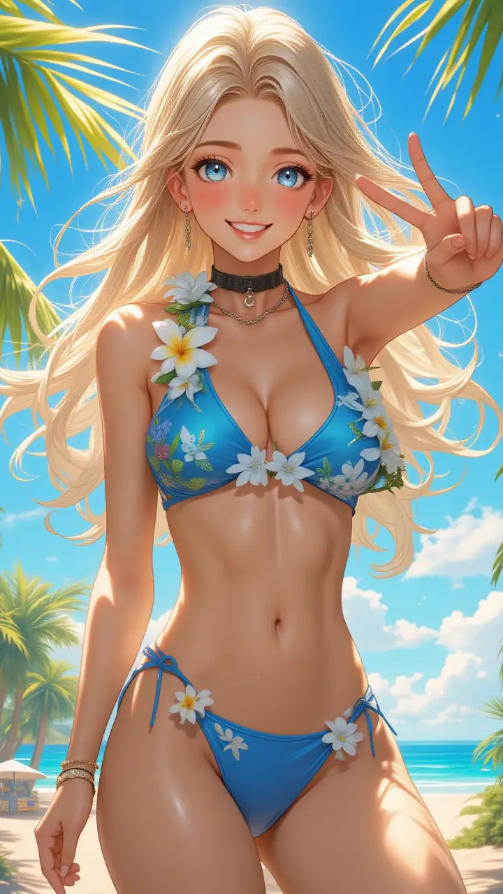 SUPPART の AI イラスト
