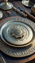 🌟イベント 第92弾·自分だけのお皿 の投稿作品