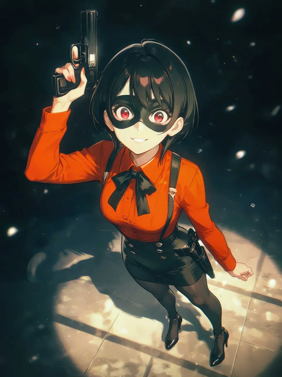 SUPP971354848 — SUPP971354848さんのAIイラスト
