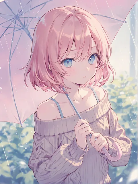雨、詰め合わせセット✨
