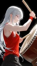 P　一撃閃破