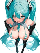 SUPPART の AI イラスト