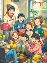 幸福