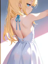 SUPPART の AI イラスト