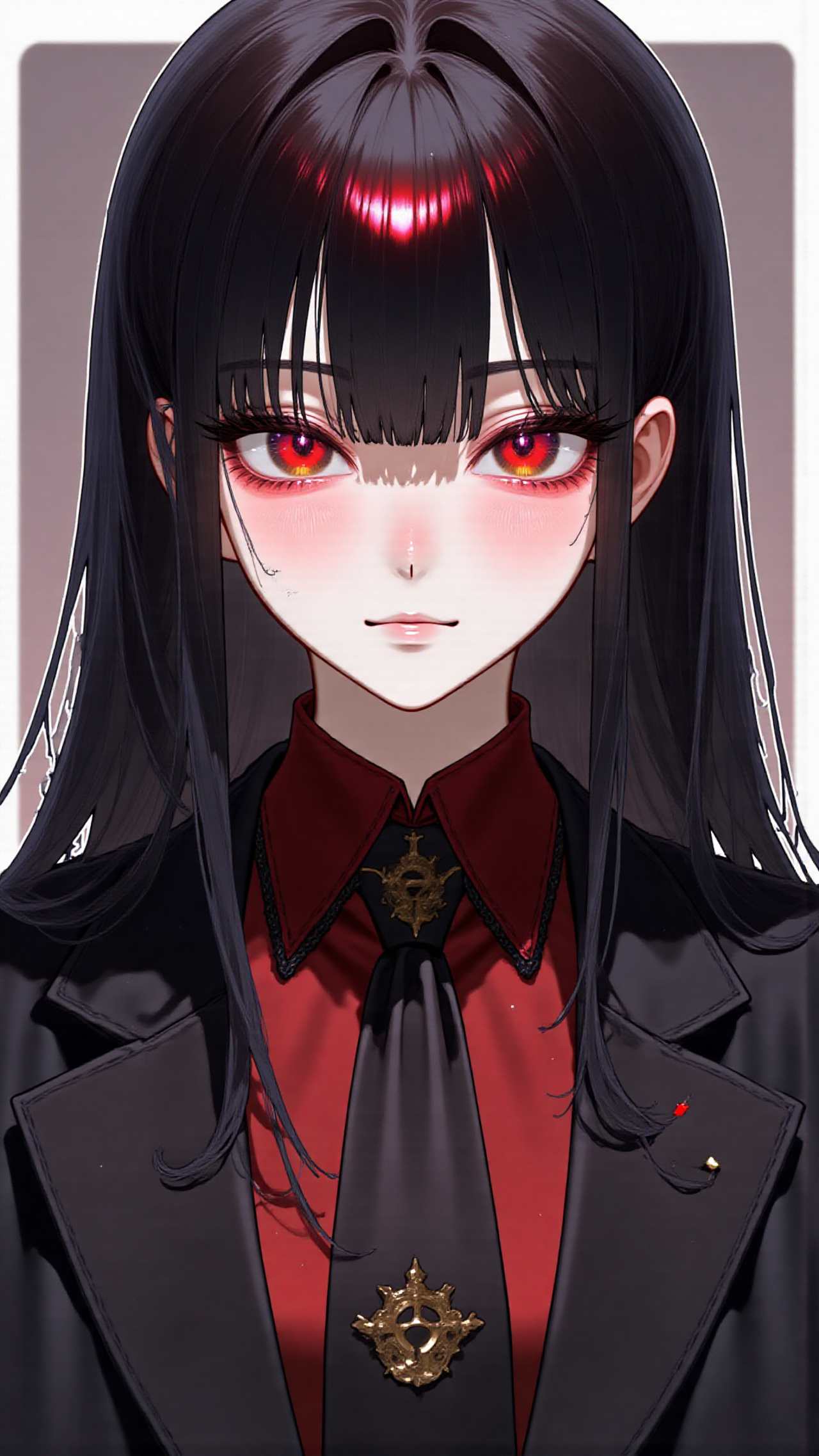 SUPPART の AI イラスト