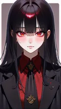 SUPPART の AI イラスト