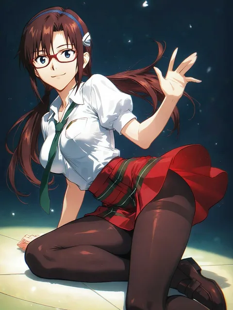梅園(マリ編)