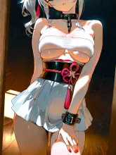 SUPPART の AI イラスト