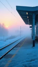 snow jam