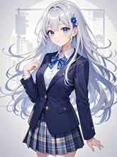 🌟 イベント第26弾·超美少女のランウェイショー の投稿作品