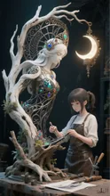 Ironwork Artist