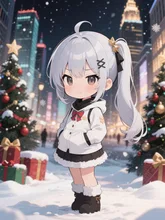 全然…待ってなんてないから