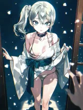 SUPPART の AI イラスト