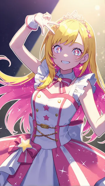 アイドルの世界って過酷だ