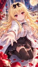 SUPPART の AI イラスト