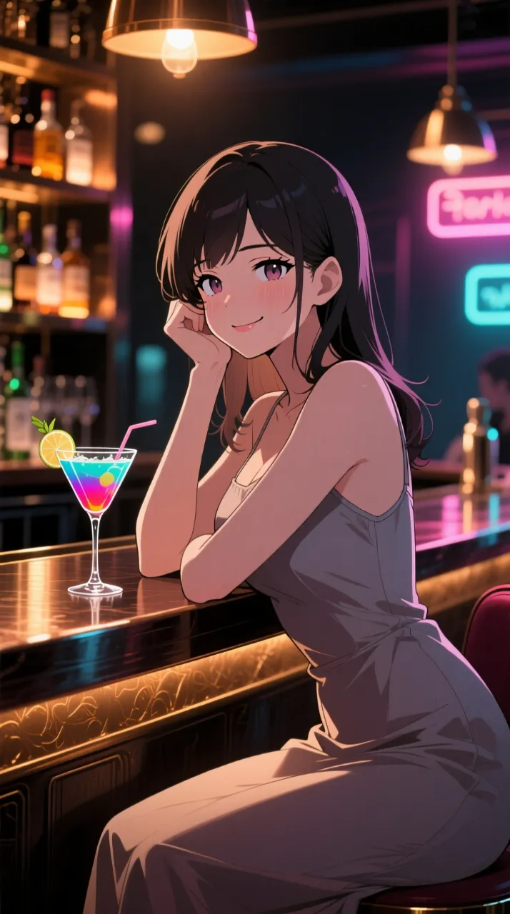 S メルティング・ナイト