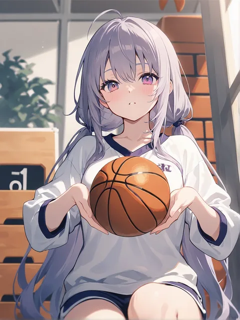 ボールはトモダチ