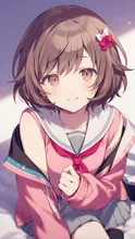 らっこ✨ — らっこ✨さんのAIイラスト