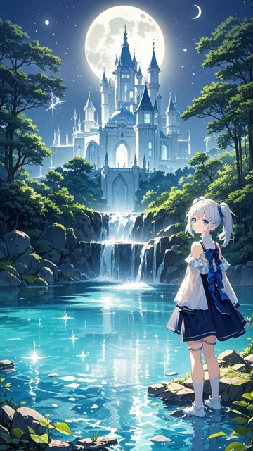 誰でもお姫様に憧れる