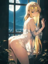 SUPPART の AI イラスト