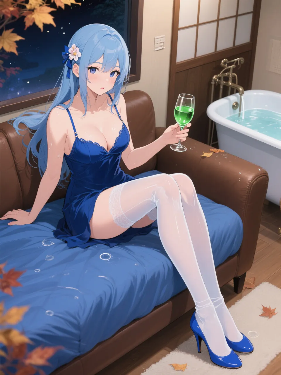 よしくん — よしくんさんのAIイラスト