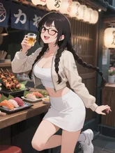 リラックスだけどボツ