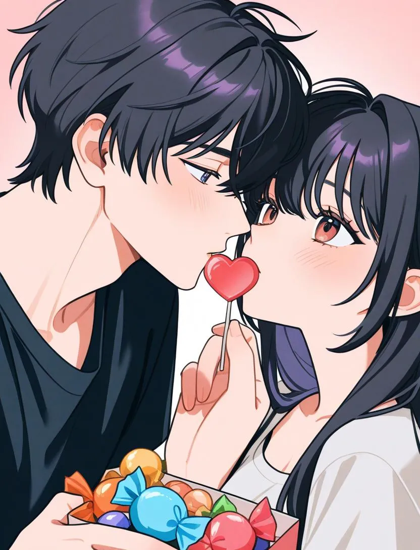 をん — をんさんのAIイラスト