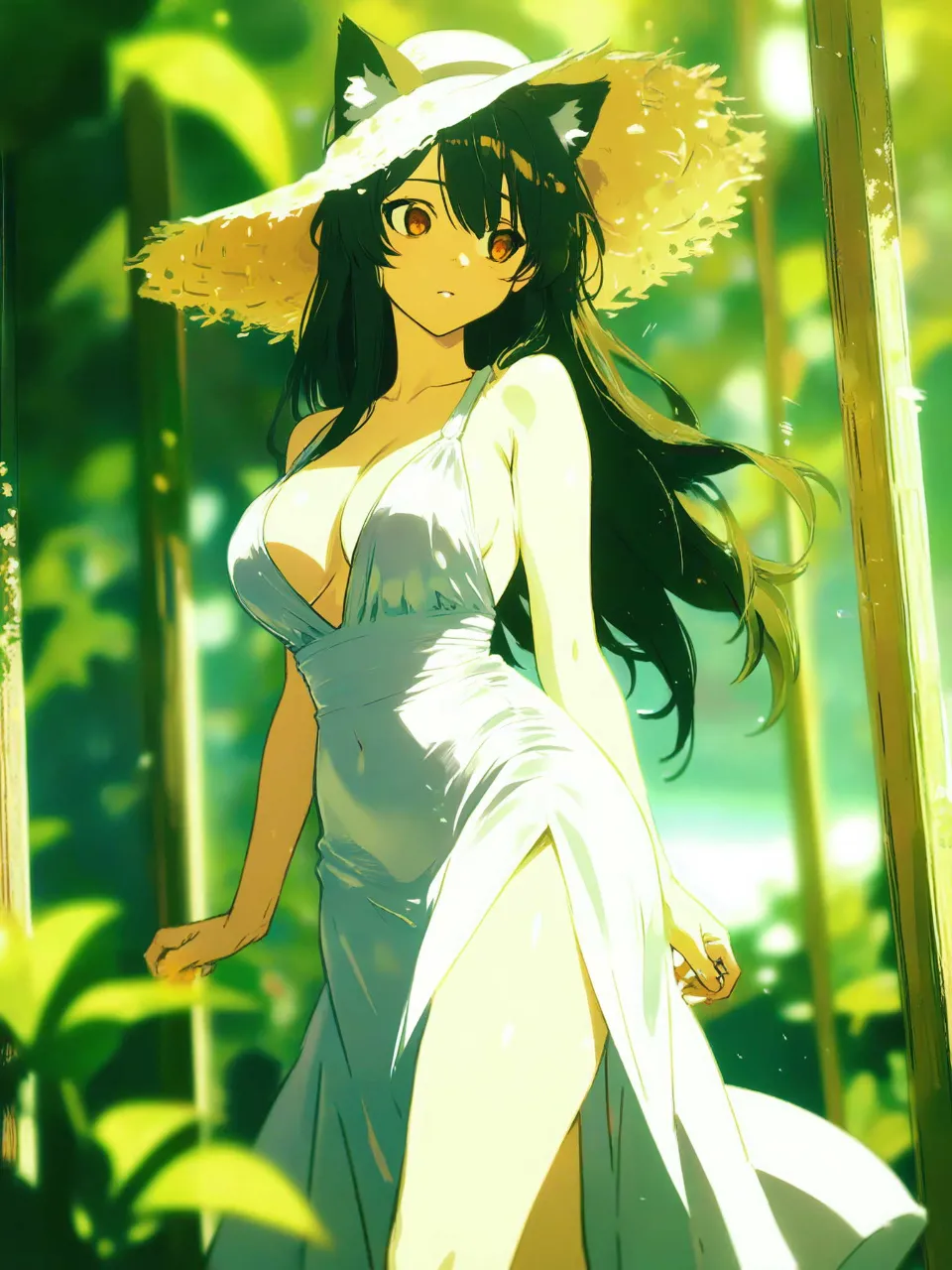 夏