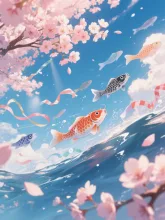ギガリン アルファ — ギガリン アルファさんのAIイラスト