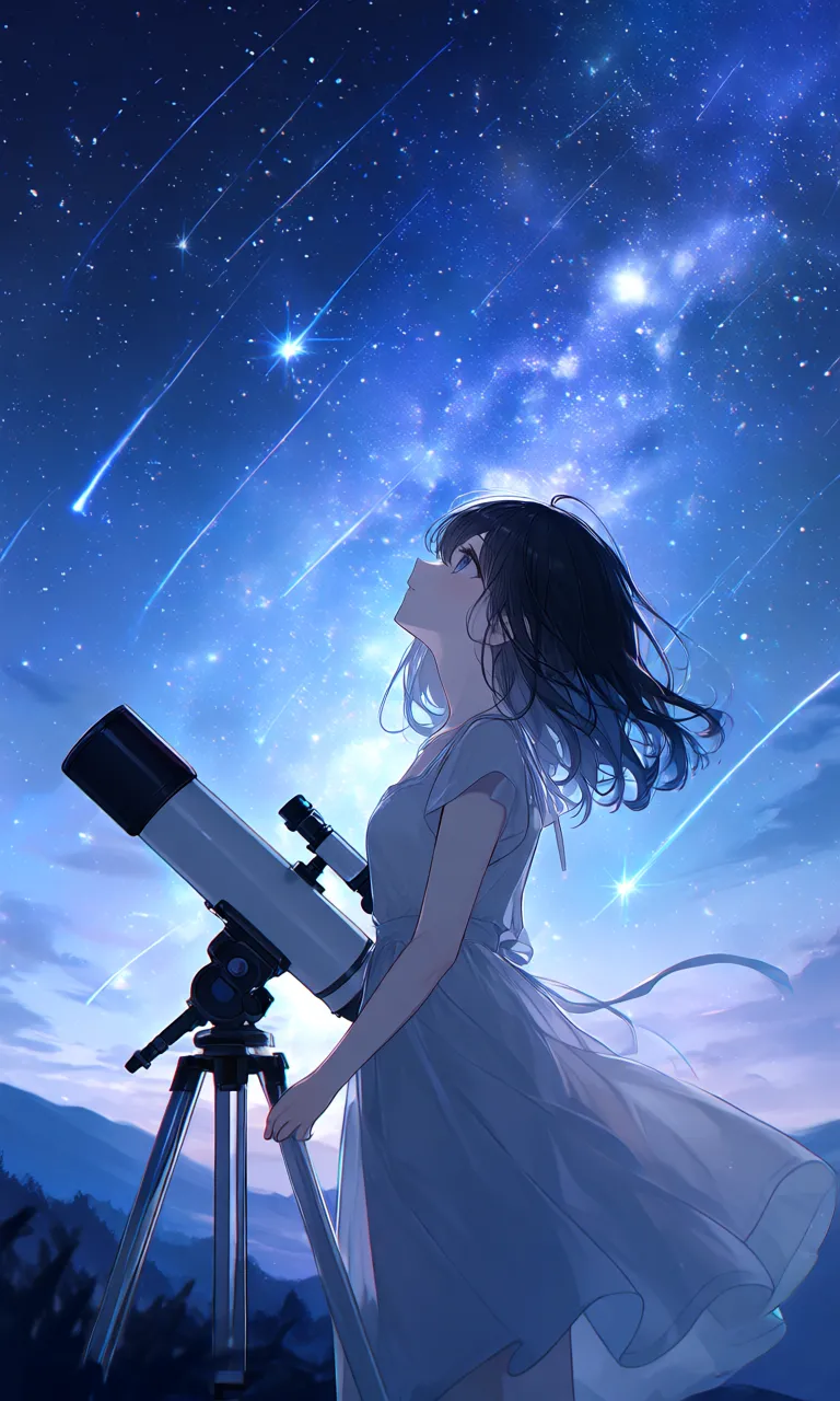 流星群