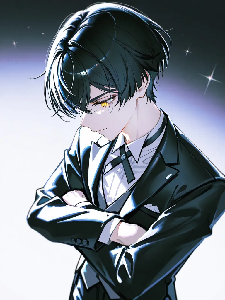 SA — SAさんのAIイラスト