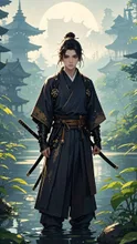 🌟イベント 第70弾·デジタル侍 の投稿作品