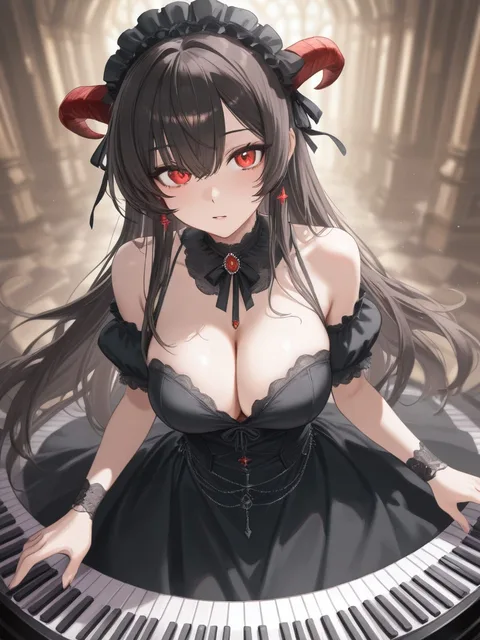 魔界コンサート