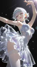 体の線だけ·布は足したまま の投稿作品