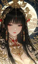 月影ルミナス