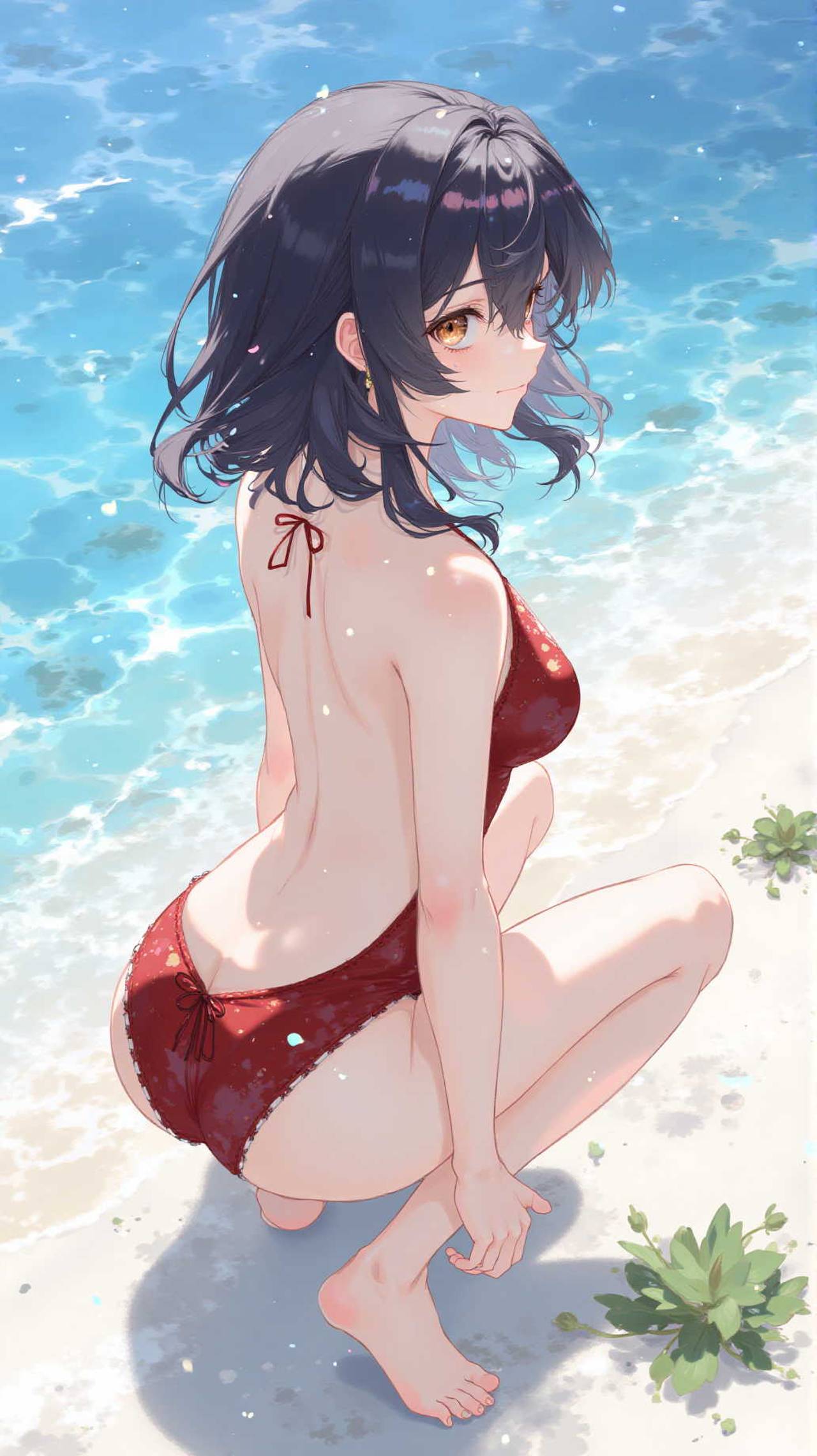 SUPPART の AI イラスト