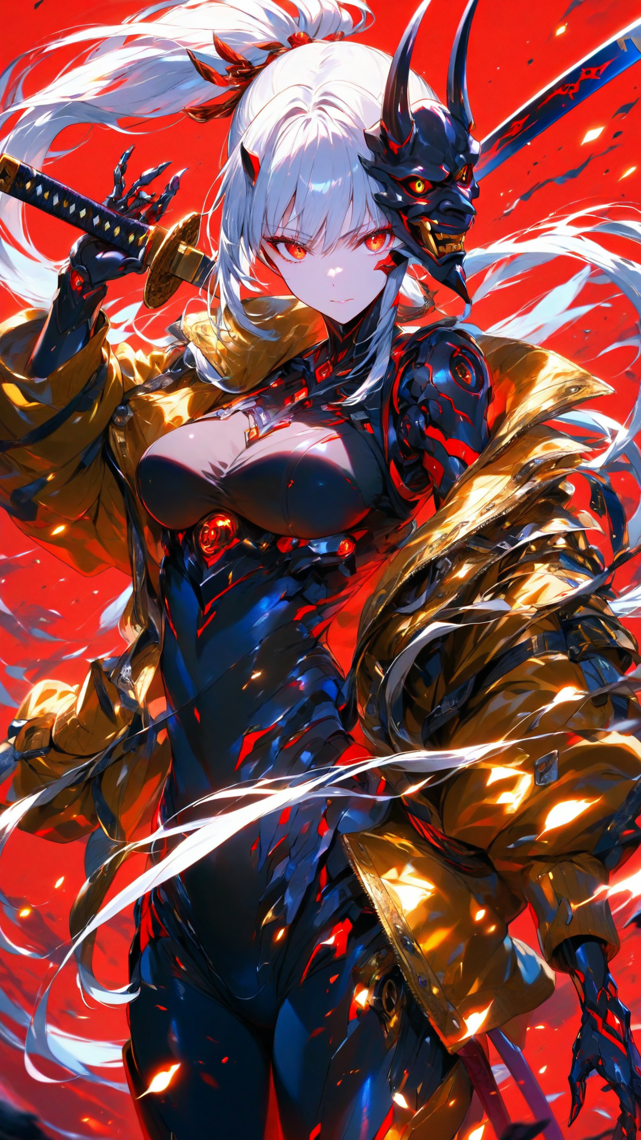ソウルデストロイヤー〈改〉