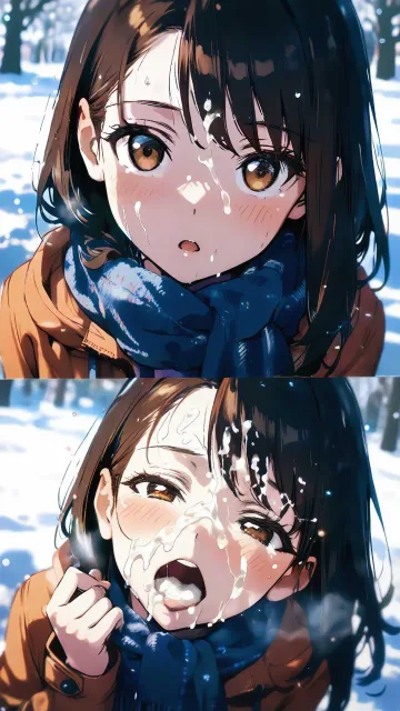 あったかい💕💕💕