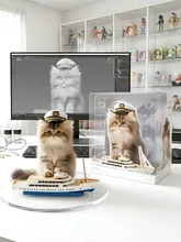 今流行ってるぽいフィギュア化