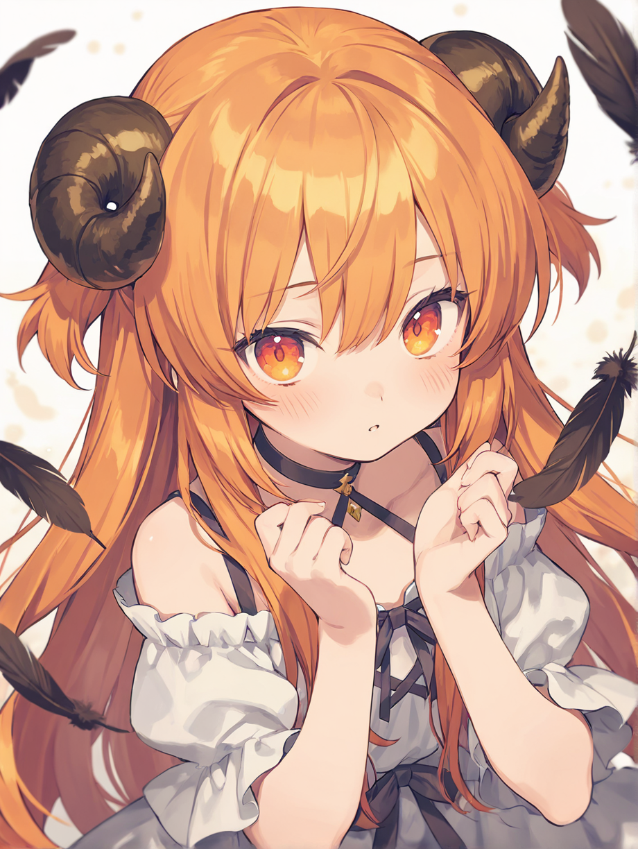 スキはむこちゃんスキ — スキはむこちゃんスキさんのAIイラスト
