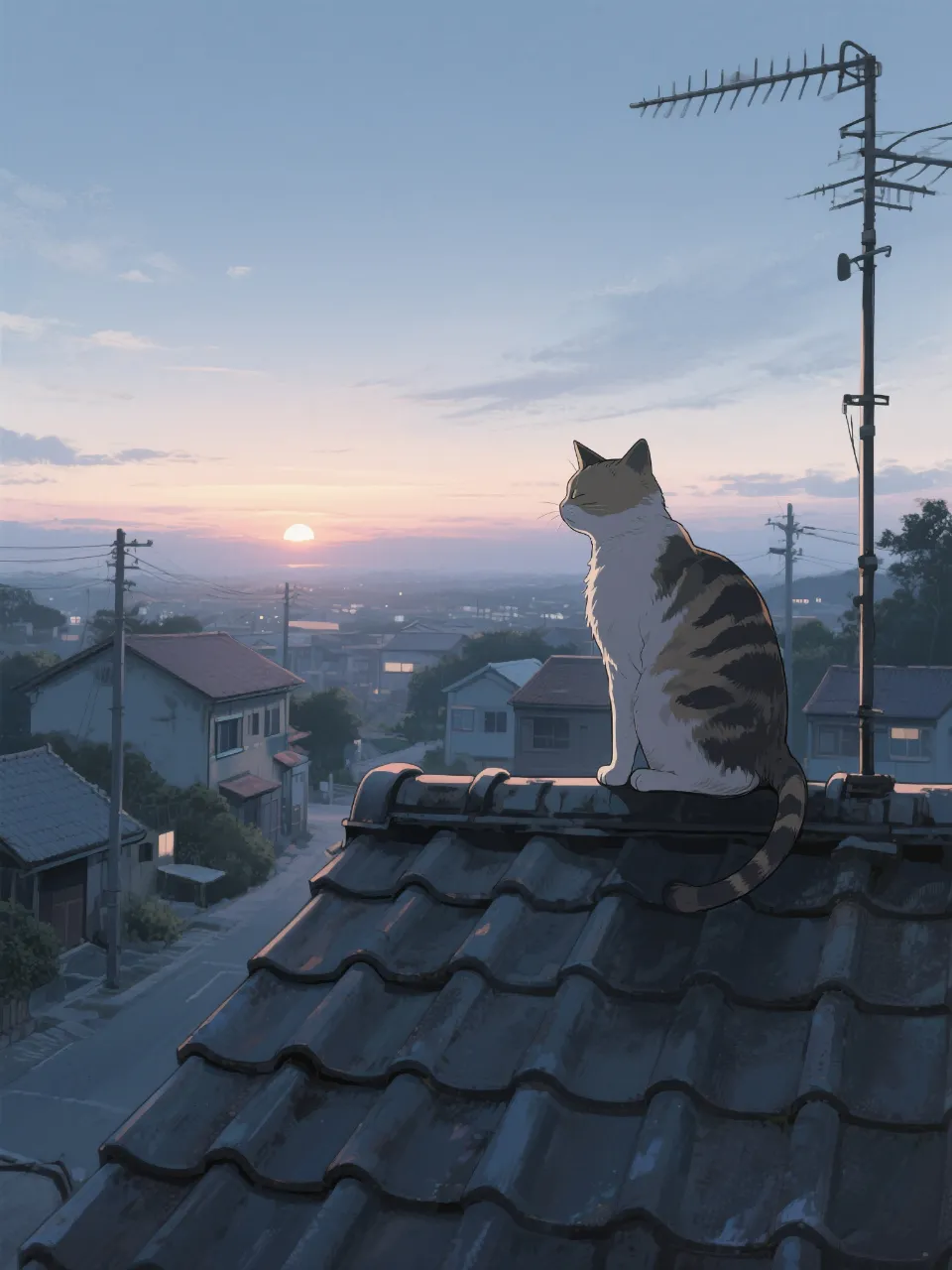 ストレイキャット