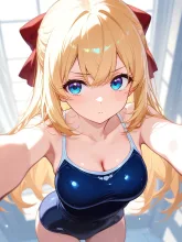 SUPPART の AI イラスト
