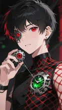 ジーニアスクレイジーボーーーーーーーーイ — ジーニアスクレイジーボーーーーーーーーイさんのAIイラスト