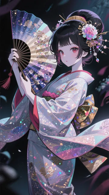 歌舞伎