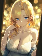 SUPPART の AI イラスト