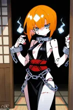 クロ-KR- — クロ-KR-さんのAIイラスト
